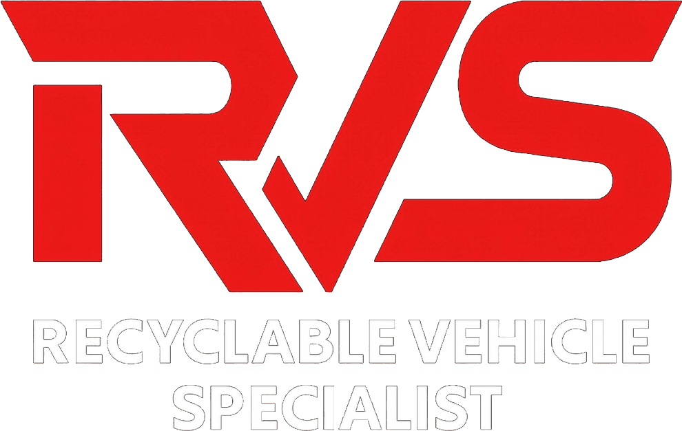 RVS - Recyclable Vehicle Specialist